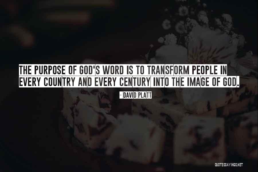 Country Quotes And Quotes By David Platt Country Quotes And Quotes By David Platt
