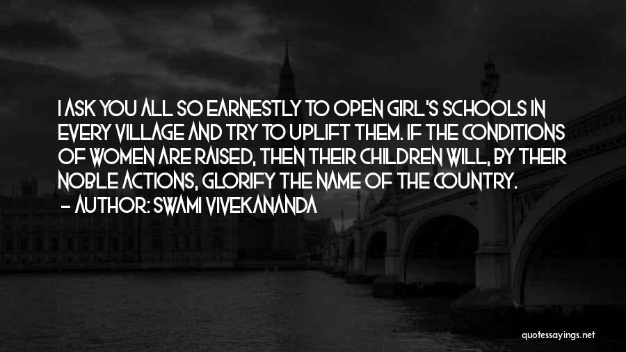 Country Raised Quotes By Swami Vivekananda