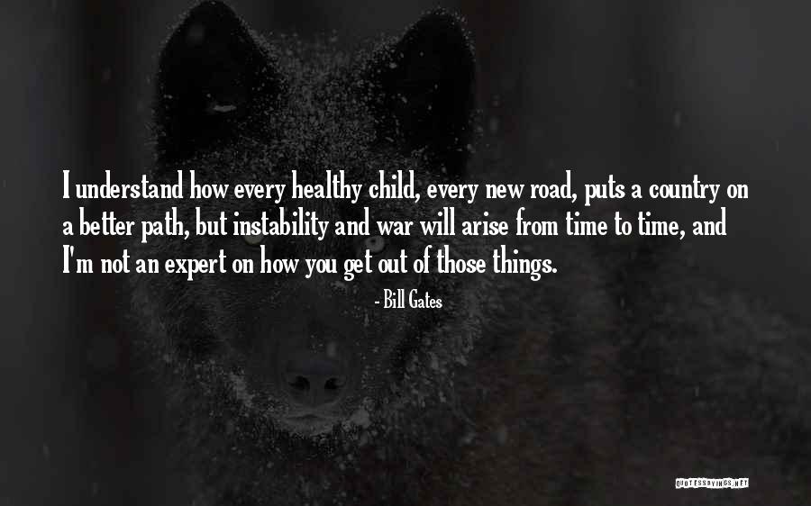 Country Road Quotes By Bill Gates Country Road Quotes By Bill Gates