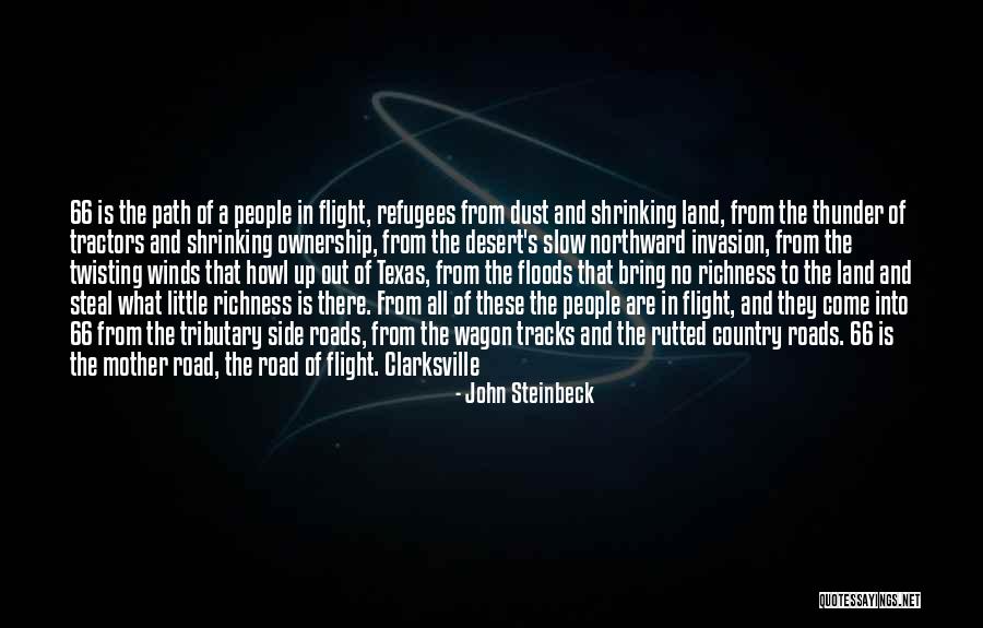 Country Road Quotes By John Steinbeck Country Road Quotes By John Steinbeck