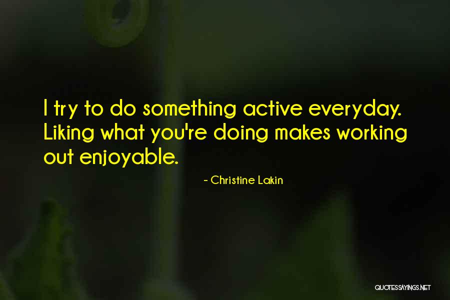 Country Rock Star Romance Quotes By Christine Lakin Country Rock Star Romance Quotes By Christine Lakin