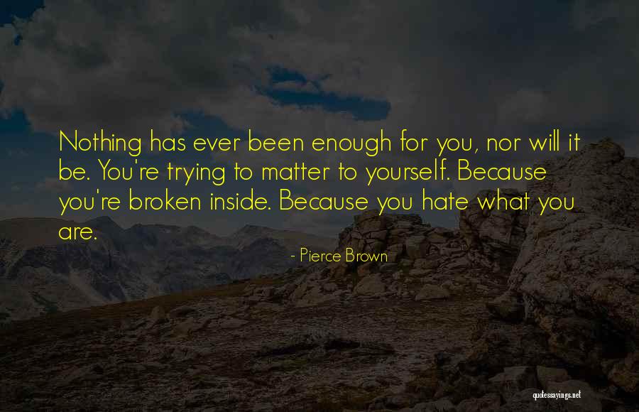 Country Rock Star Romance Quotes By Pierce Brown Country Rock Star Romance Quotes By Pierce Brown
