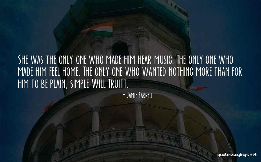 Country Romance Quotes By Jamie Farrell Country Romance Quotes By Jamie Farrell