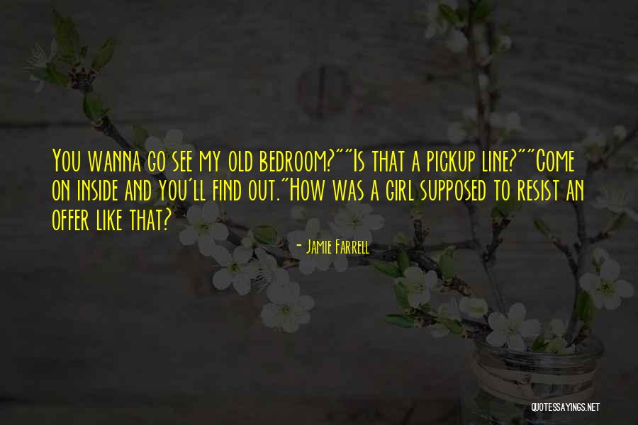 Country Romance Quotes By Jamie Farrell Country Romance Quotes By Jamie Farrell