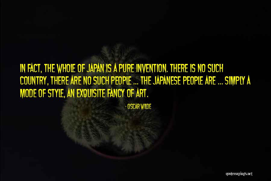Country Style Quotes By Oscar Wilde Country Style Quotes By Oscar Wilde
