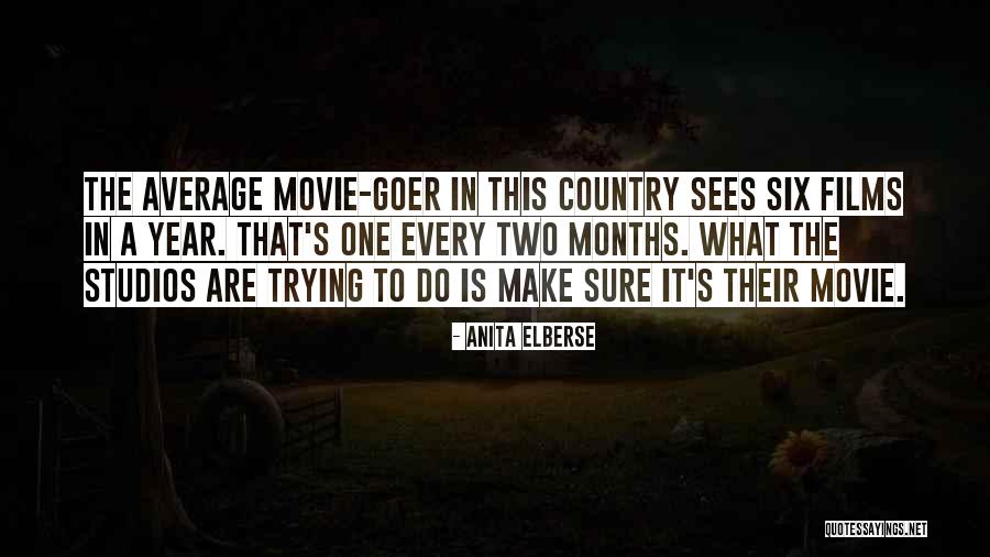Country The Movie Quotes By Anita Elberse Country The Movie Quotes By Anita Elberse