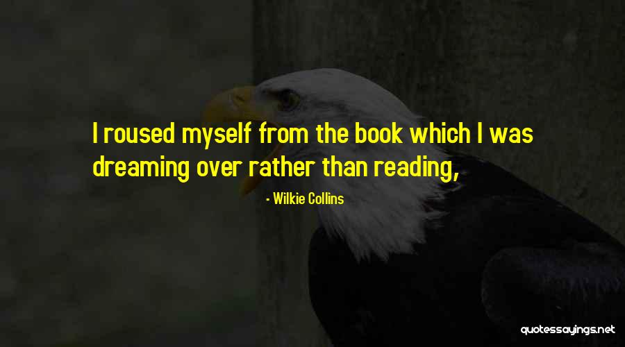 Country Themes Quotes By Wilkie Collins Country Themes Quotes By Wilkie Collins