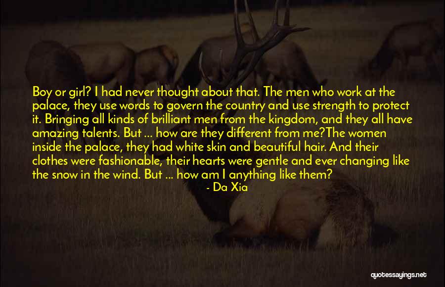 Country Under My Skin Quotes By Da Xia Country Under My Skin Quotes By Da Xia