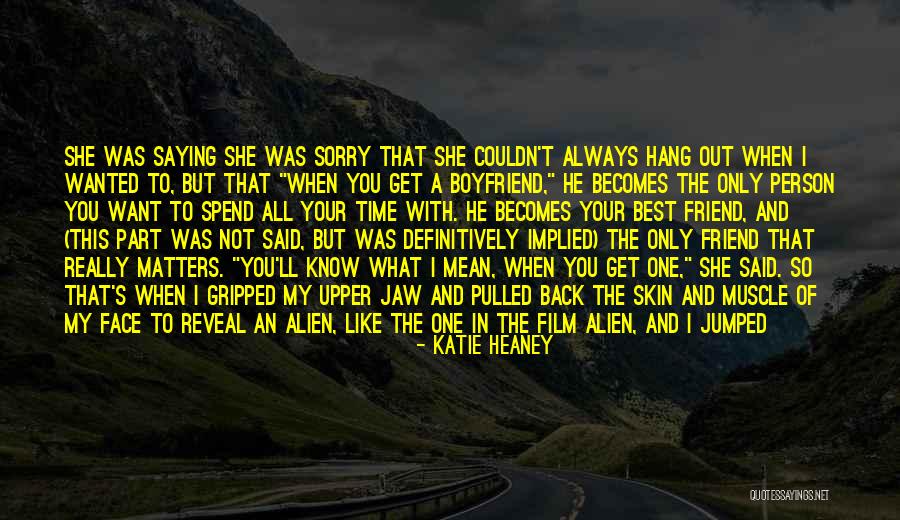 Country Under My Skin Quotes By Katie Heaney Country Under My Skin Quotes By Katie Heaney