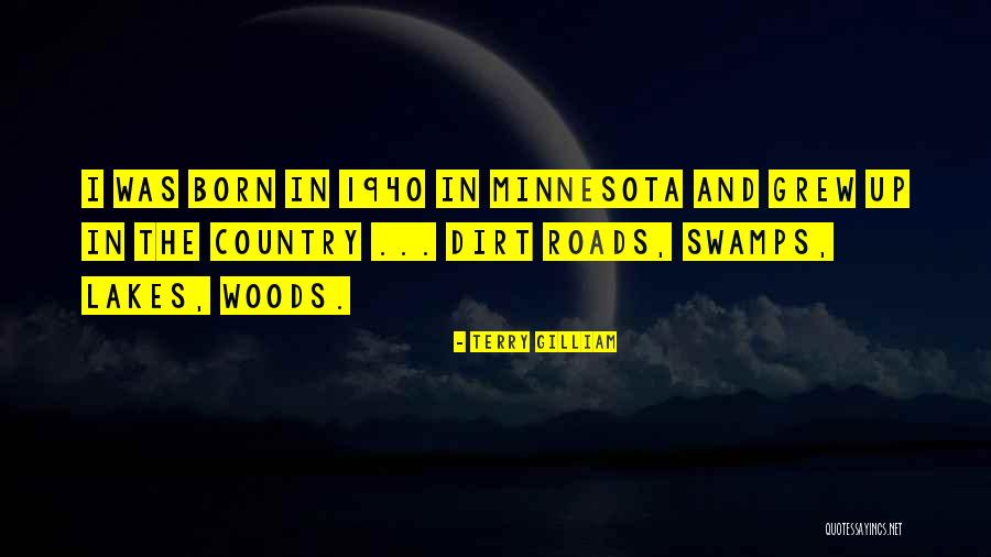 Country Was Quotes By Terry Gilliam Country Was Quotes By Terry Gilliam