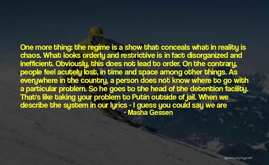 Country What If Lyrics Quotes By Masha Gessen Country What If Lyrics Quotes By Masha Gessen