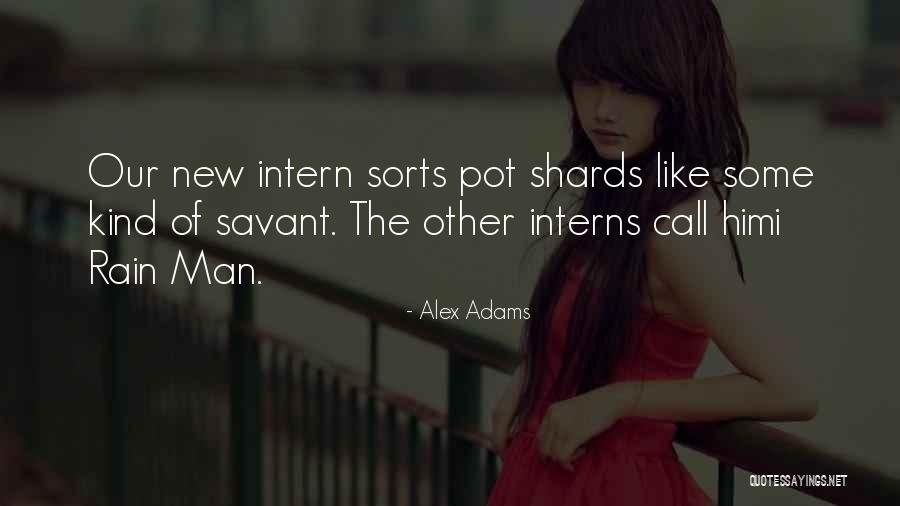 Country Wide Objectives Quotes By Alex Adams Country Wide Objectives Quotes By Alex Adams