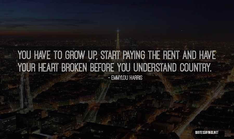 Country You Can Rent Quotes By Emmylou Harris Country You Can Rent Quotes By Emmylou Harris