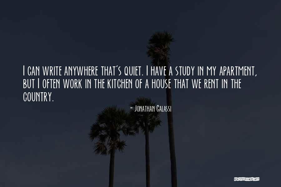Country You Can Rent Quotes By Jonathan Galassi Country You Can Rent Quotes By Jonathan Galassi