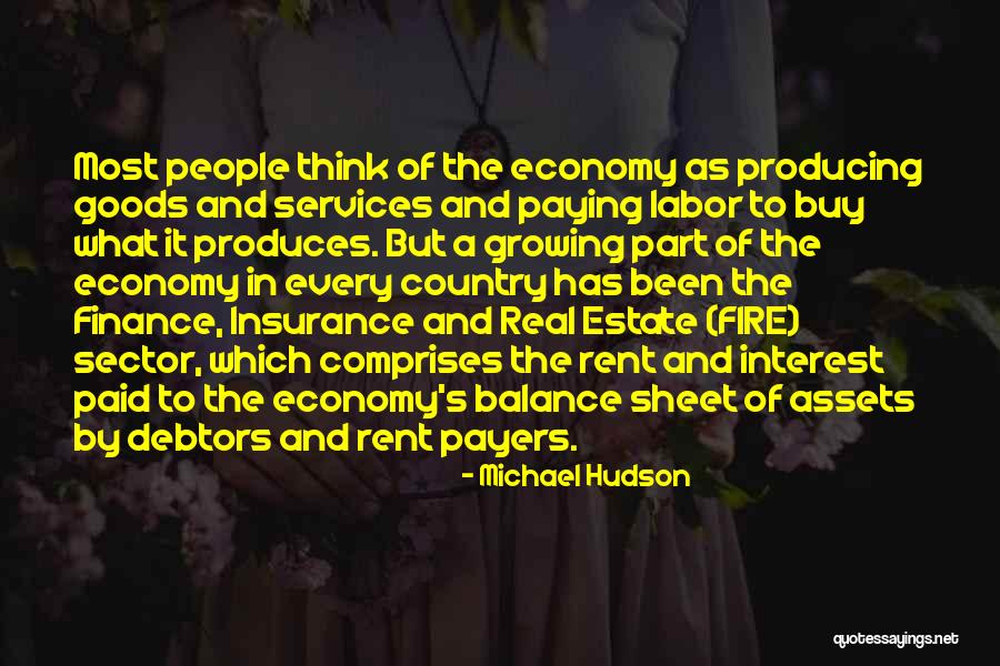 Country You Can Rent Quotes By Michael Hudson Country You Can Rent Quotes By Michael Hudson