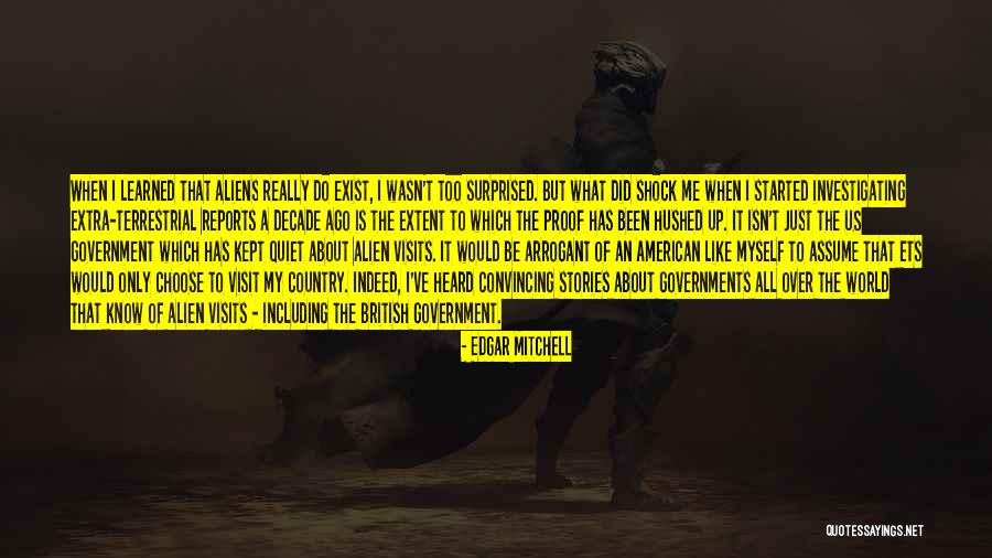 Country You Can Visit Quotes By Edgar Mitchell Country You Can Visit Quotes By Edgar Mitchell