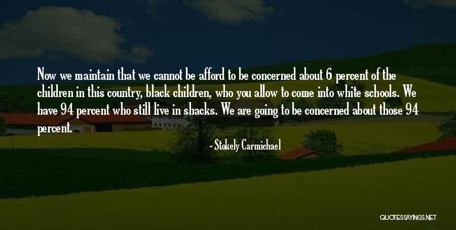 Country You Live In Quotes By Stokely Carmichael Country You Live In Quotes By Stokely Carmichael