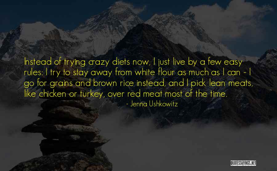 Countryman Headset Quotes By Jenna Ushkowitz Countryman Headset Quotes By Jenna Ushkowitz