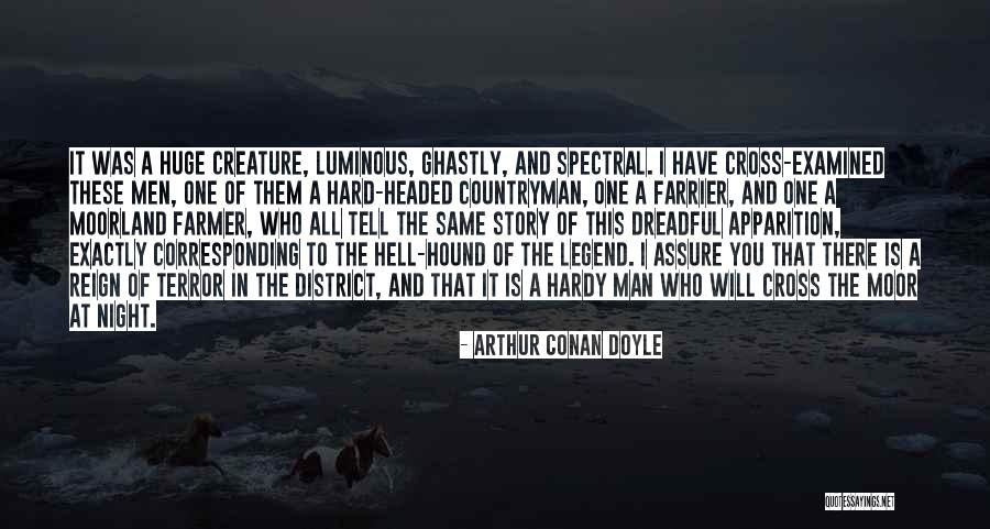 Countryman Quotes By Arthur Conan Doyle Countryman Quotes By Arthur Conan Doyle