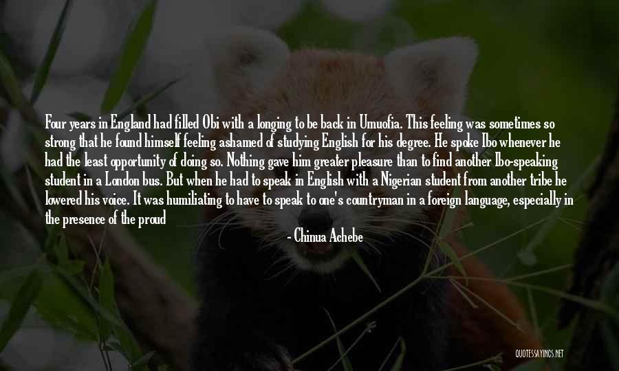 Countryman Quotes By Chinua Achebe Countryman Quotes By Chinua Achebe