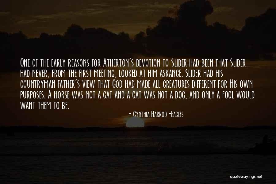 Countryman Quotes By Cynthia Harrod-Eagles Countryman Quotes By Cynthia Harrod-Eagles