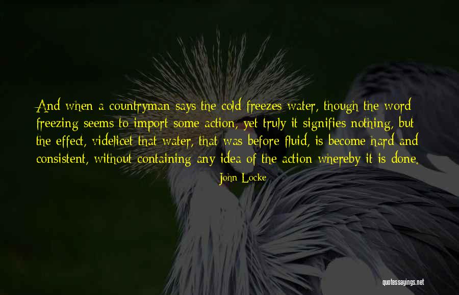 Countryman Quotes By John Locke Countryman Quotes By John Locke
