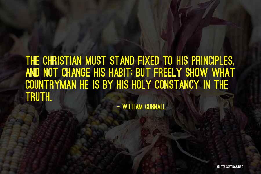 Countryman Quotes By William Gurnall Countryman Quotes By William Gurnall