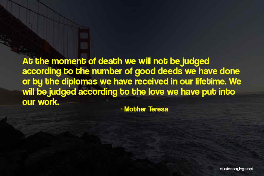 Countrymans Computer Quotes By Mother Teresa Countrymans Computer Quotes By Mother Teresa