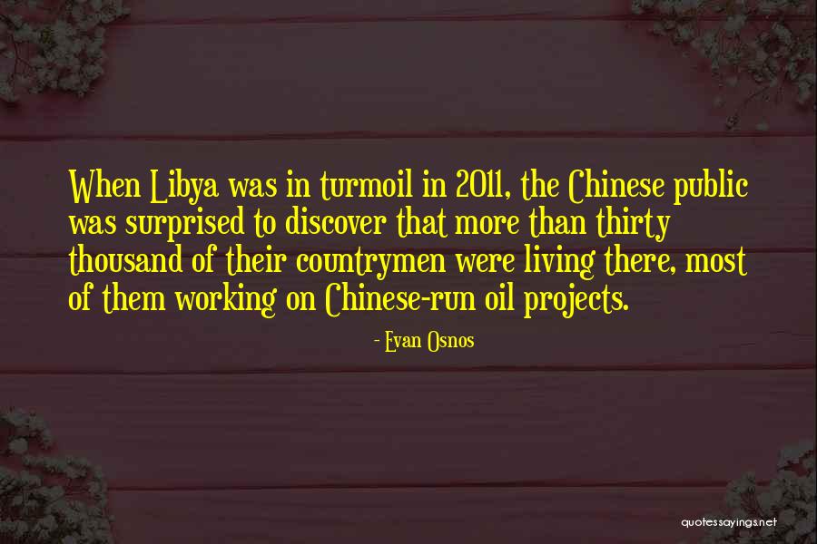 Countrymen Quotes By Evan Osnos Countrymen Quotes By Evan Osnos