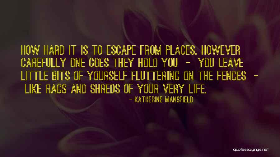 Countrywide Conveyancing Quotes By Katherine Mansfield Countrywide Conveyancing Quotes By Katherine Mansfield