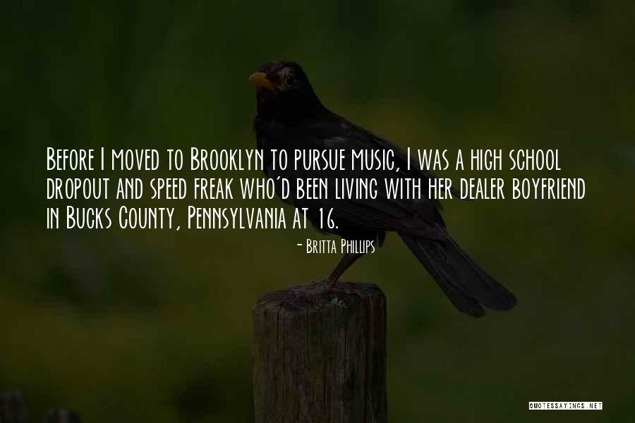 County Music Quotes By Britta Phillips County Music Quotes By Britta Phillips