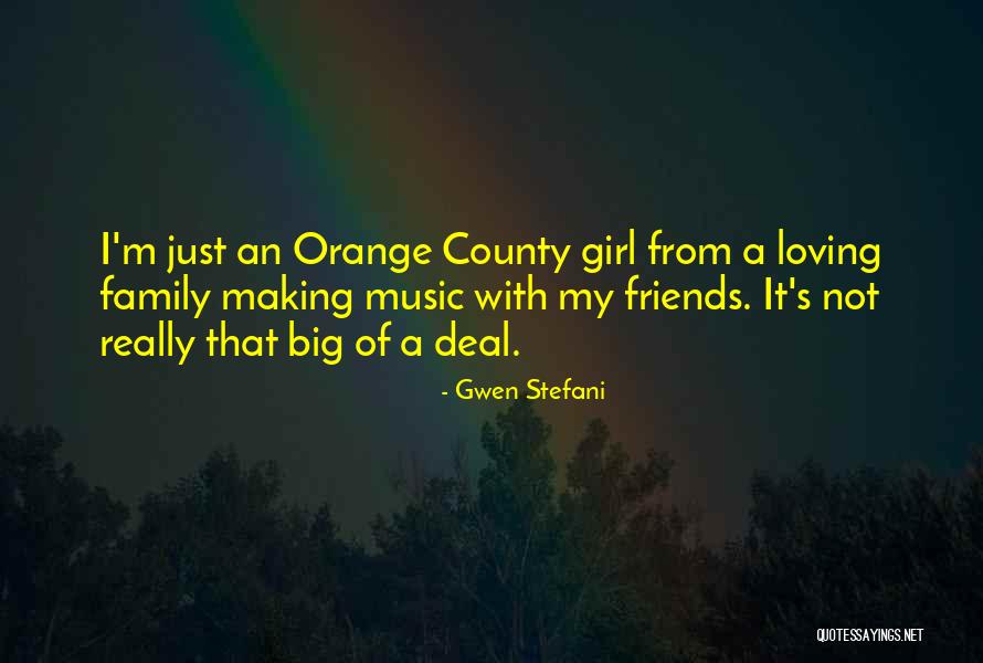 County Music Quotes By Gwen Stefani County Music Quotes By Gwen Stefani