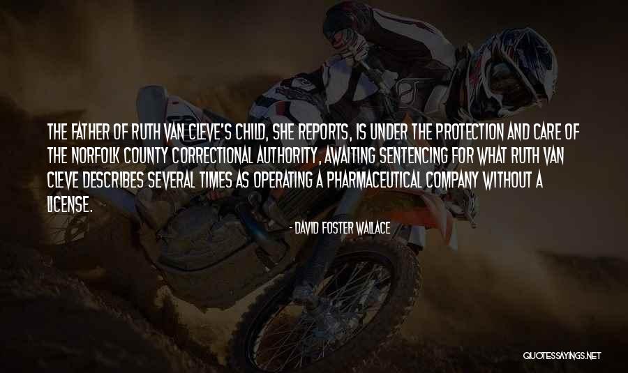 County Quotes By David Foster Wallace County Quotes By David Foster Wallace