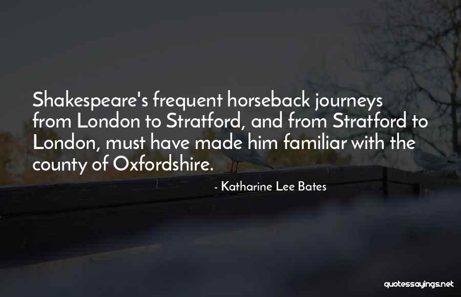 County Quotes By Katharine Lee Bates County Quotes By Katharine Lee Bates