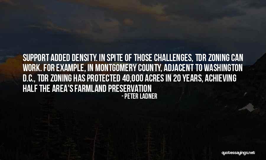 County Quotes By Peter Ladner County Quotes By Peter Ladner