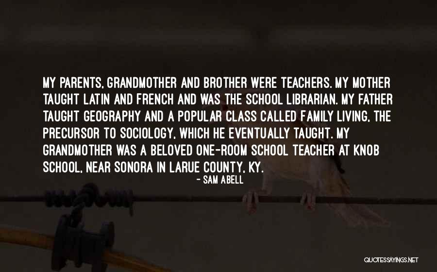 County Quotes By Sam Abell County Quotes By Sam Abell