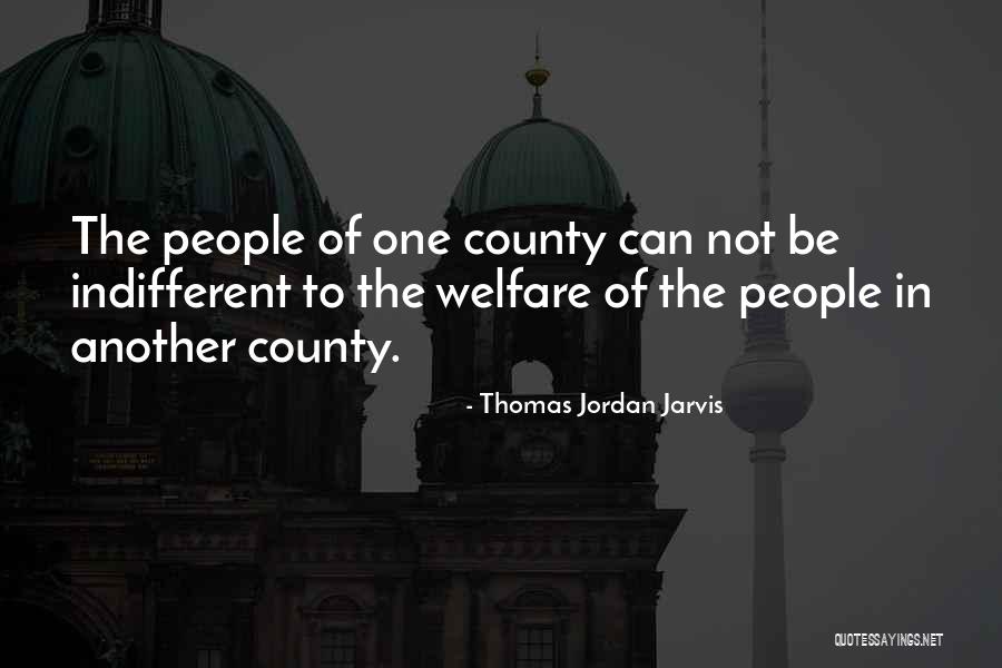 County Quotes By Thomas Jordan Jarvis County Quotes By Thomas Jordan Jarvis