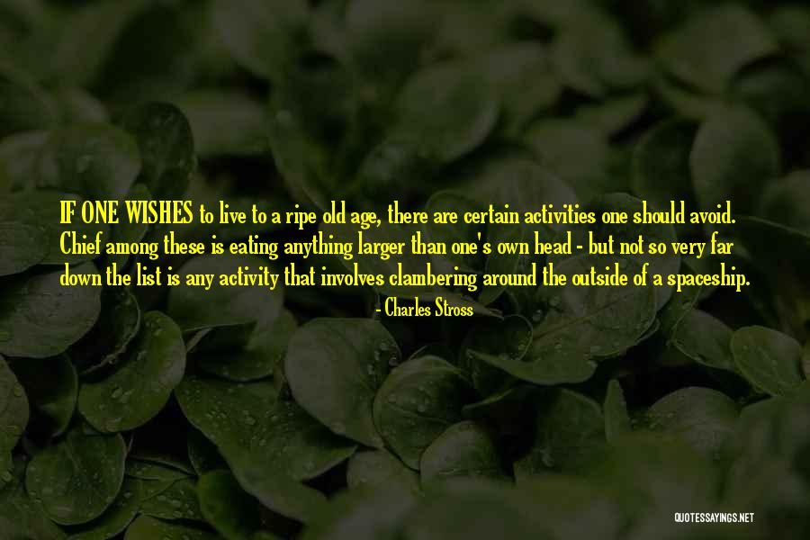 Coup Stock Quotes By Charles Stross Coup Stock Quotes By Charles Stross