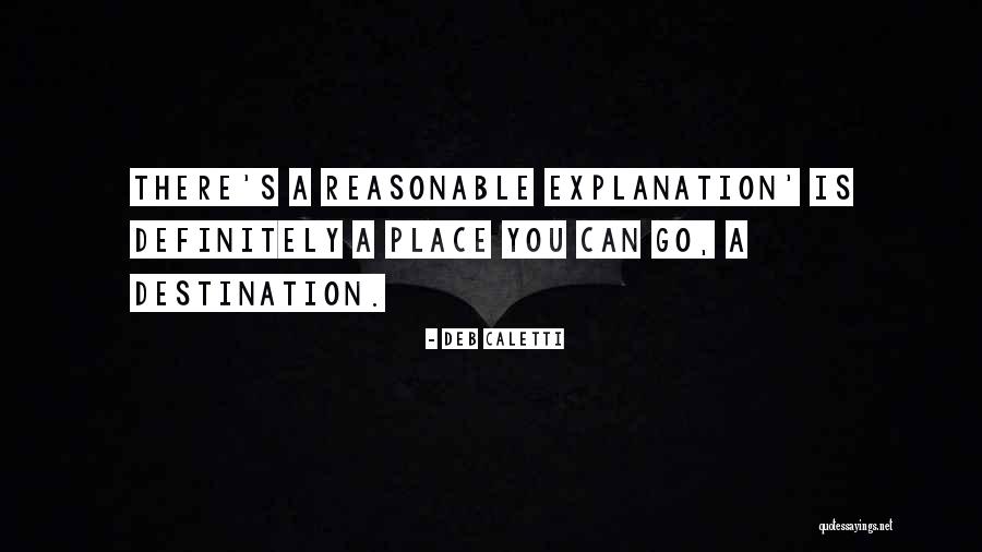 Coupal Brassard Quotes By Deb Caletti Coupal Brassard Quotes By Deb Caletti
