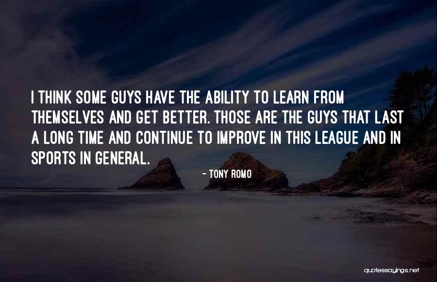 Coupal Materiaux Quotes By Tony Romo Coupal Materiaux Quotes By Tony Romo