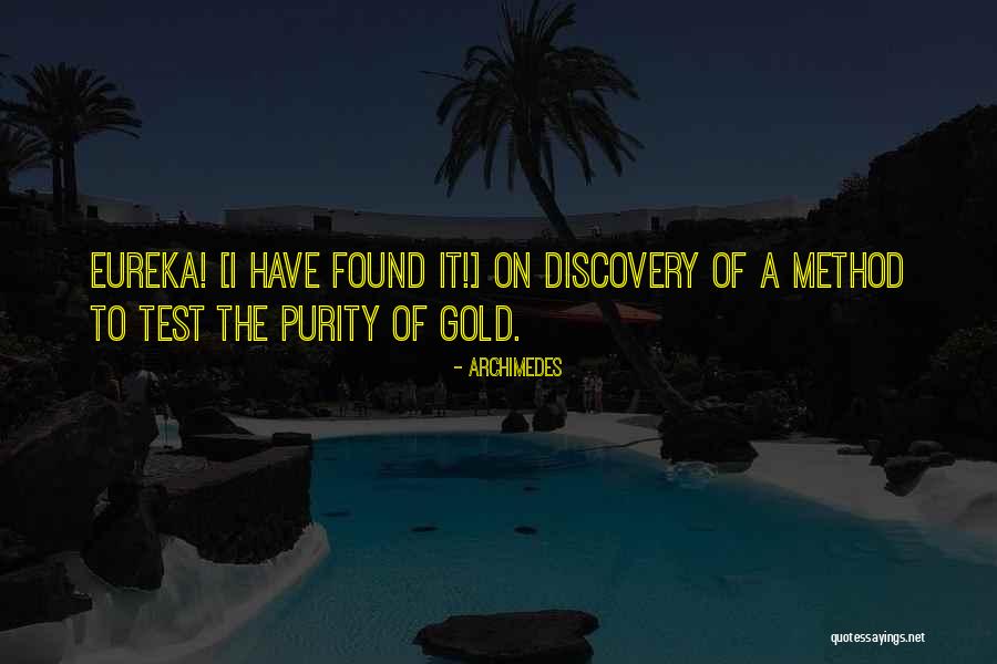 Coupal Quotes By Archimedes Coupal Quotes By Archimedes