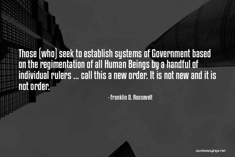 Coupe Cloue Quotes By Franklin D. Roosevelt Coupe Cloue Quotes By Franklin D. Roosevelt