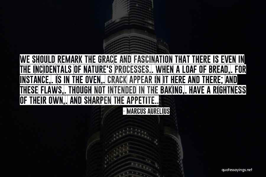 Coupe Cloue Quotes By Marcus Aurelius Coupe Cloue Quotes By Marcus Aurelius