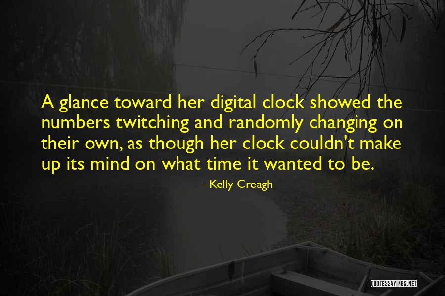 Coupert Quotes By Kelly Creagh Coupert Quotes By Kelly Creagh