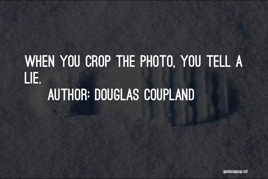 Coupland Douglas Quotes By Douglas Coupland