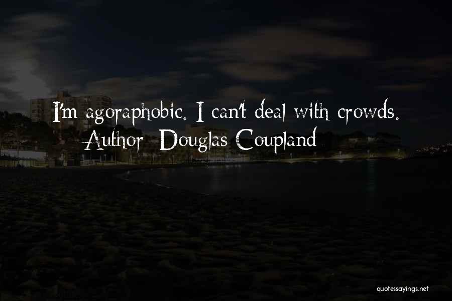 Coupland Douglas Quotes By Douglas Coupland