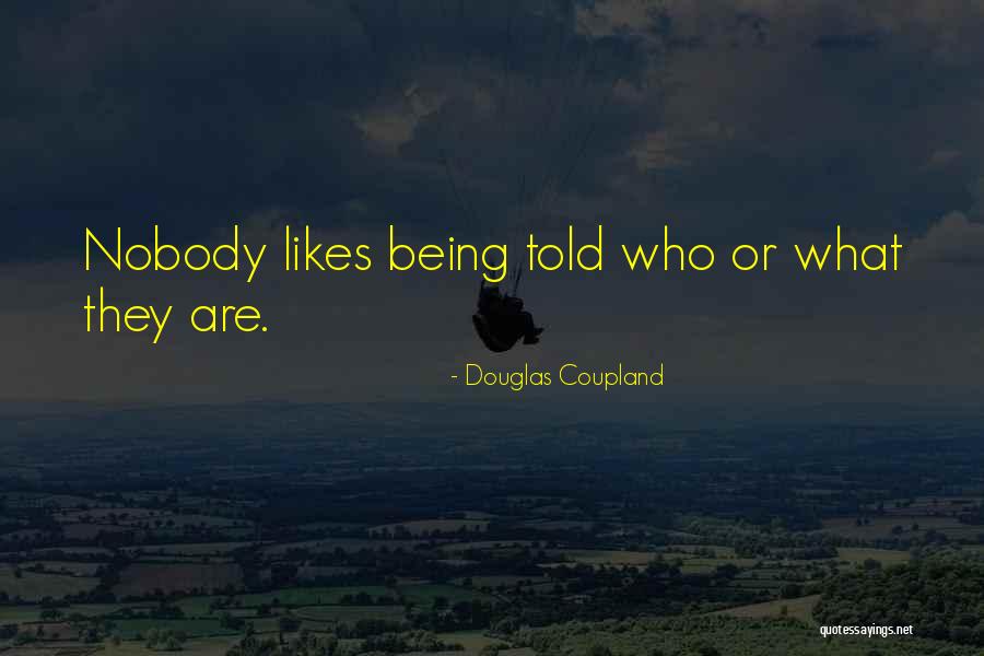 Coupland Douglas Quotes By Douglas Coupland