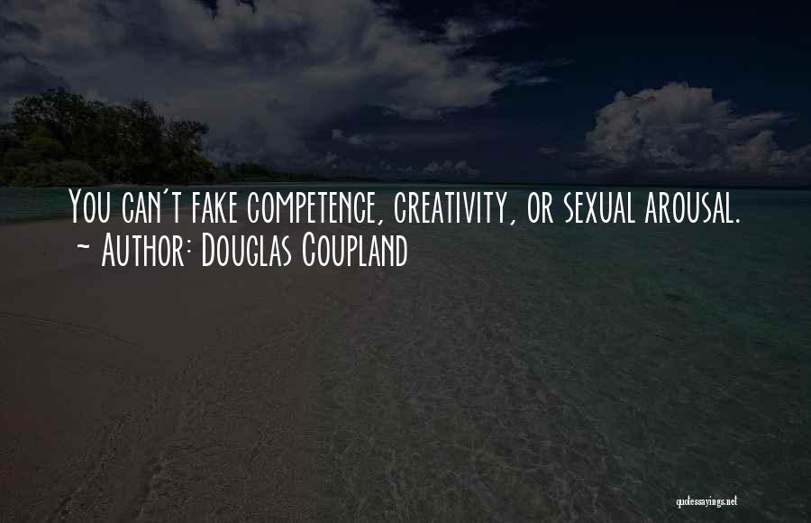 Coupland Douglas Quotes By Douglas Coupland