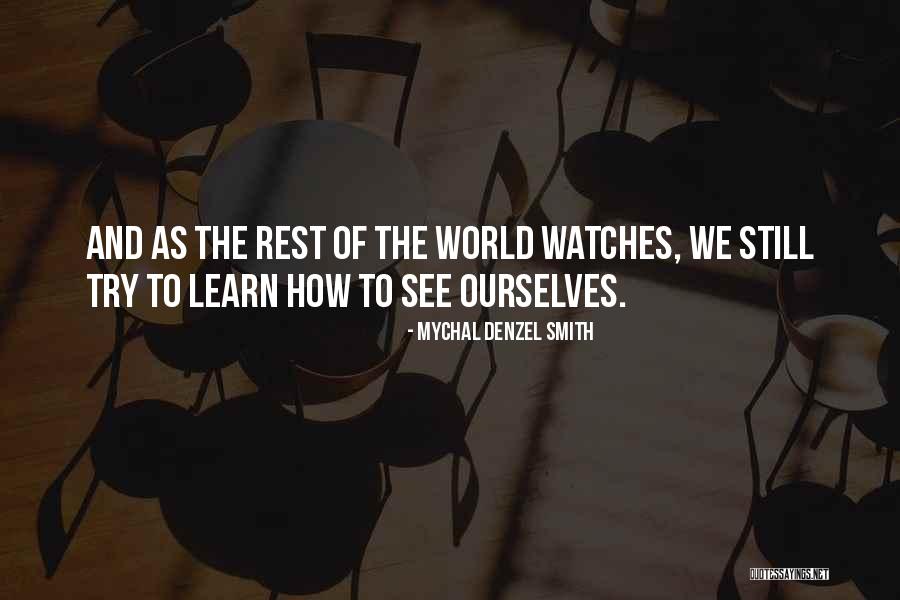 Coupland Isms Ohio Quotes By Mychal Denzel Smith Coupland Isms Ohio Quotes By Mychal Denzel Smith