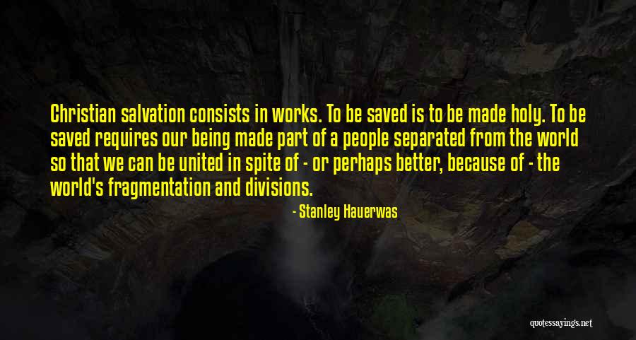 Coupland Isms Ohio Quotes By Stanley Hauerwas Coupland Isms Ohio Quotes By Stanley Hauerwas